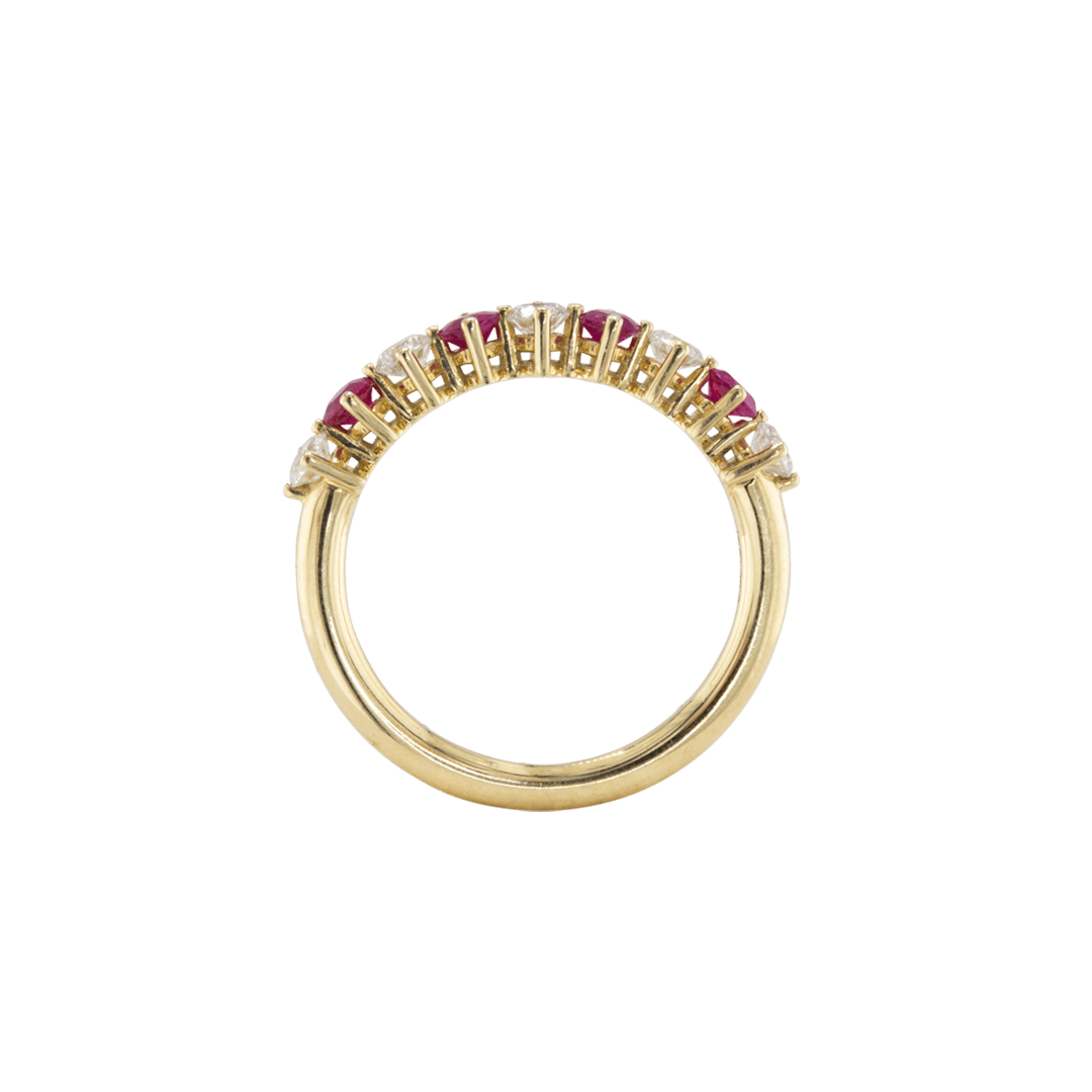 Ring LILLY - The SISS BLISS