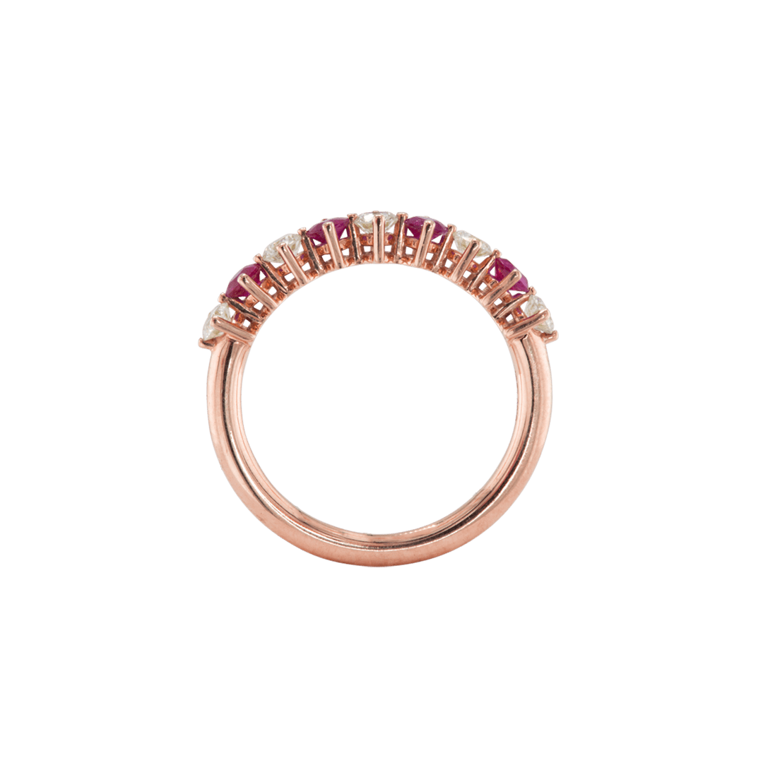 Ring LILLY - The SISS BLISS