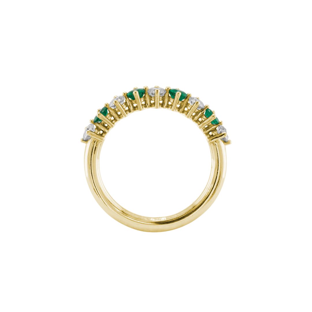 Ring LILLY - The SISS BLISS