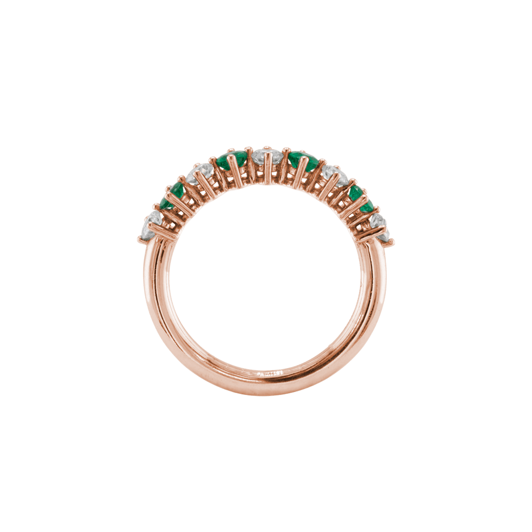 Ring LILLY - The SISS BLISS