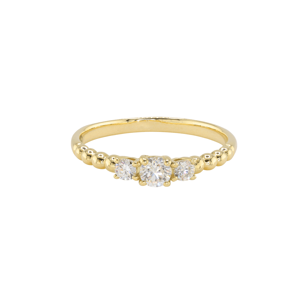 Ring LILO - The SISS BLISS