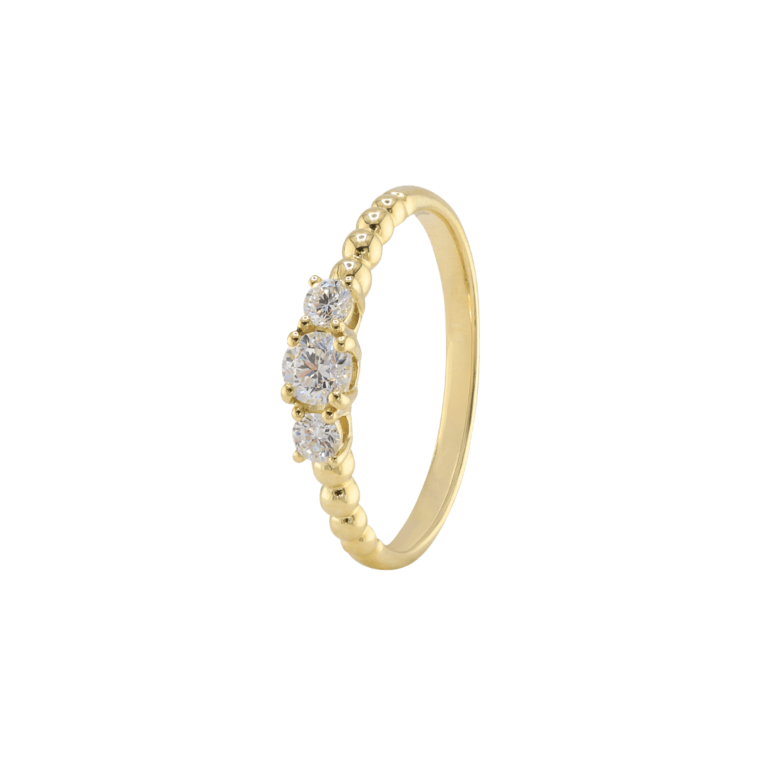 Ring LILO - The SISS BLISS