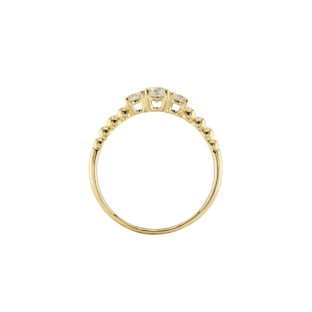 Ring LILO - The SISS BLISS