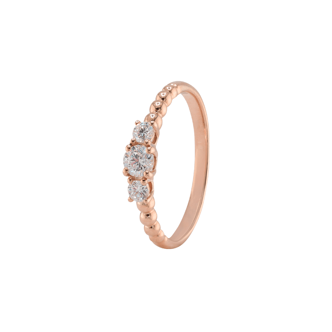 Ring LILO - The SISS BLISS