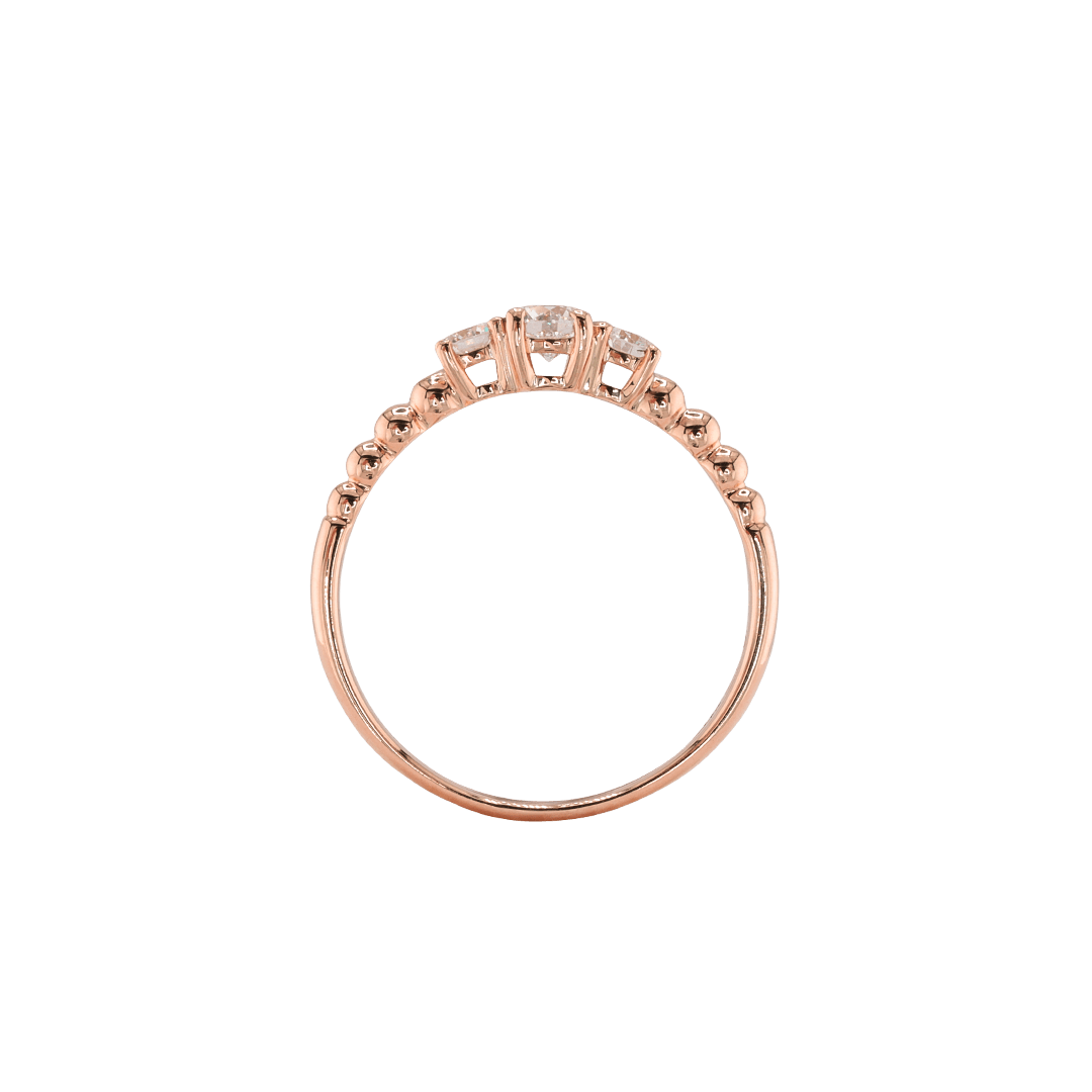 Ring LILO - The SISS BLISS