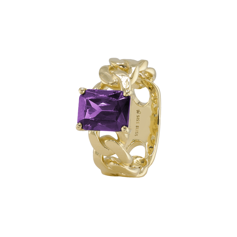 Ring LOLA - The SISS BLISS GmbH