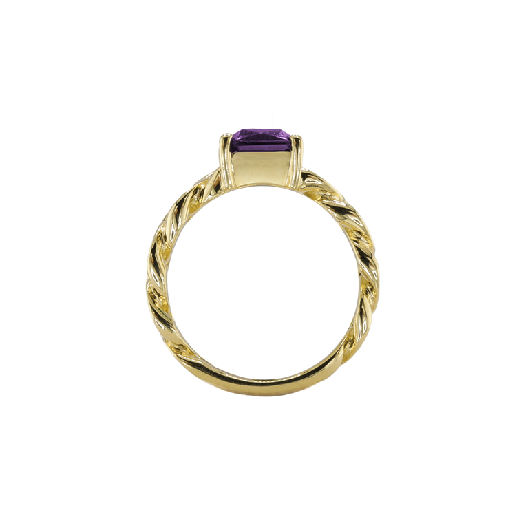 Ring LOLA - The SISS BLISS GmbH