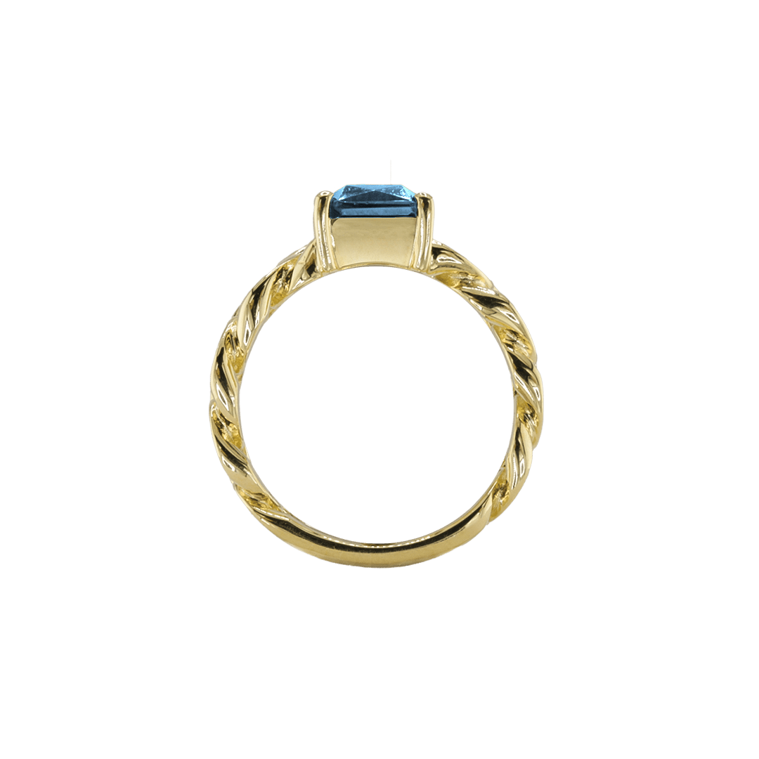 Ring LOLA - The SISS BLISS