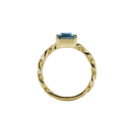 Ring LOLA - The SISS BLISS