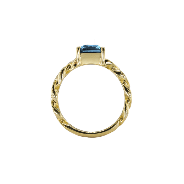Ring LOLA - The SISS BLISS GmbH
