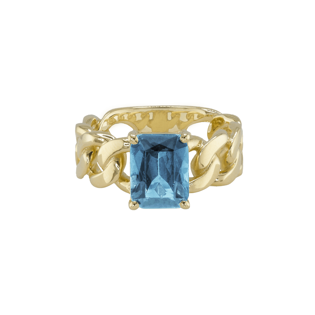 Ring LOLA - The SISS BLISS