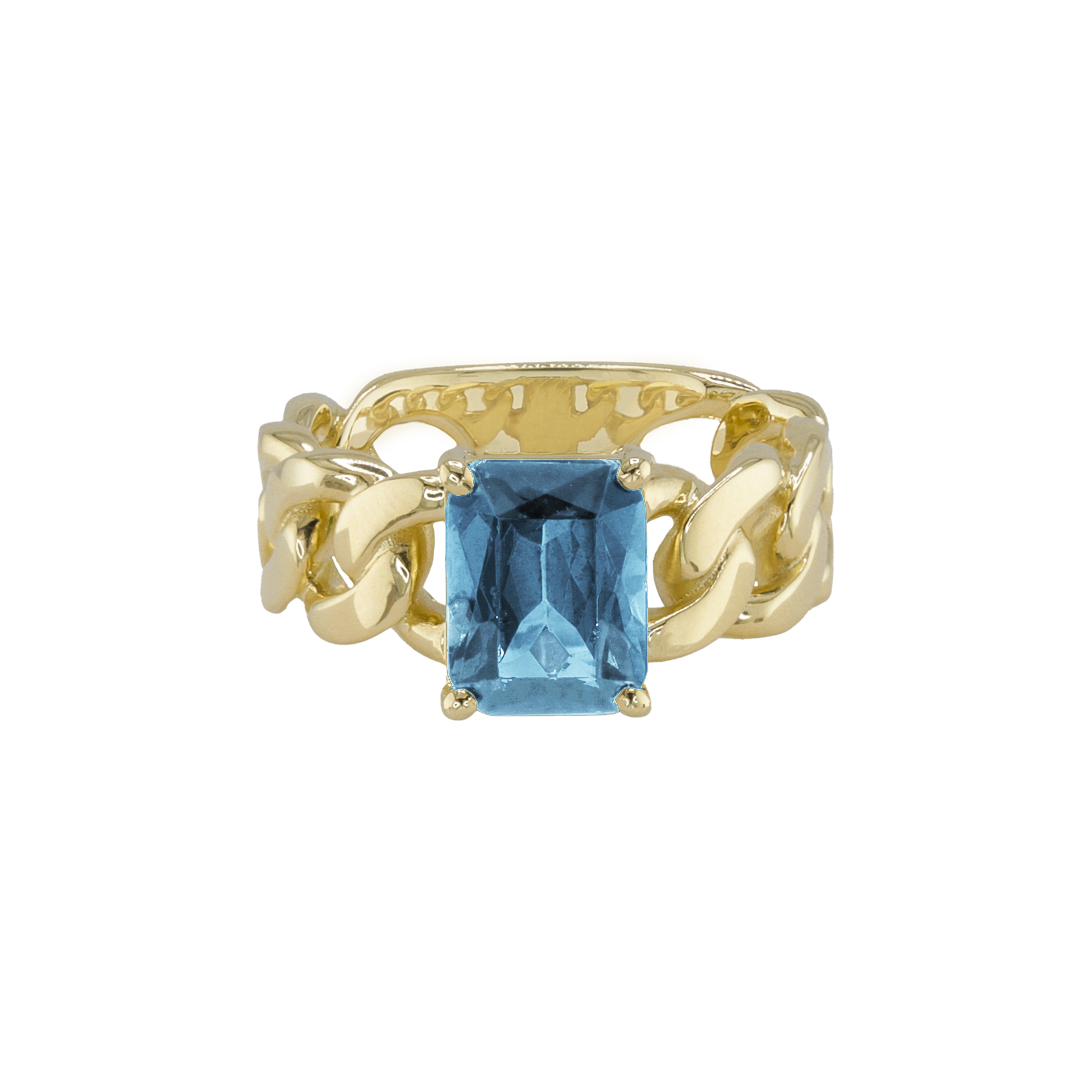 Ring LOLA - The SISS BLISS GmbH