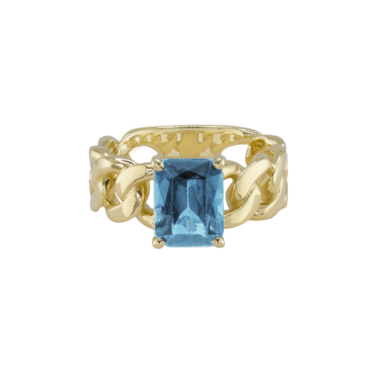 Ring LOLA - The SISS BLISS GmbH