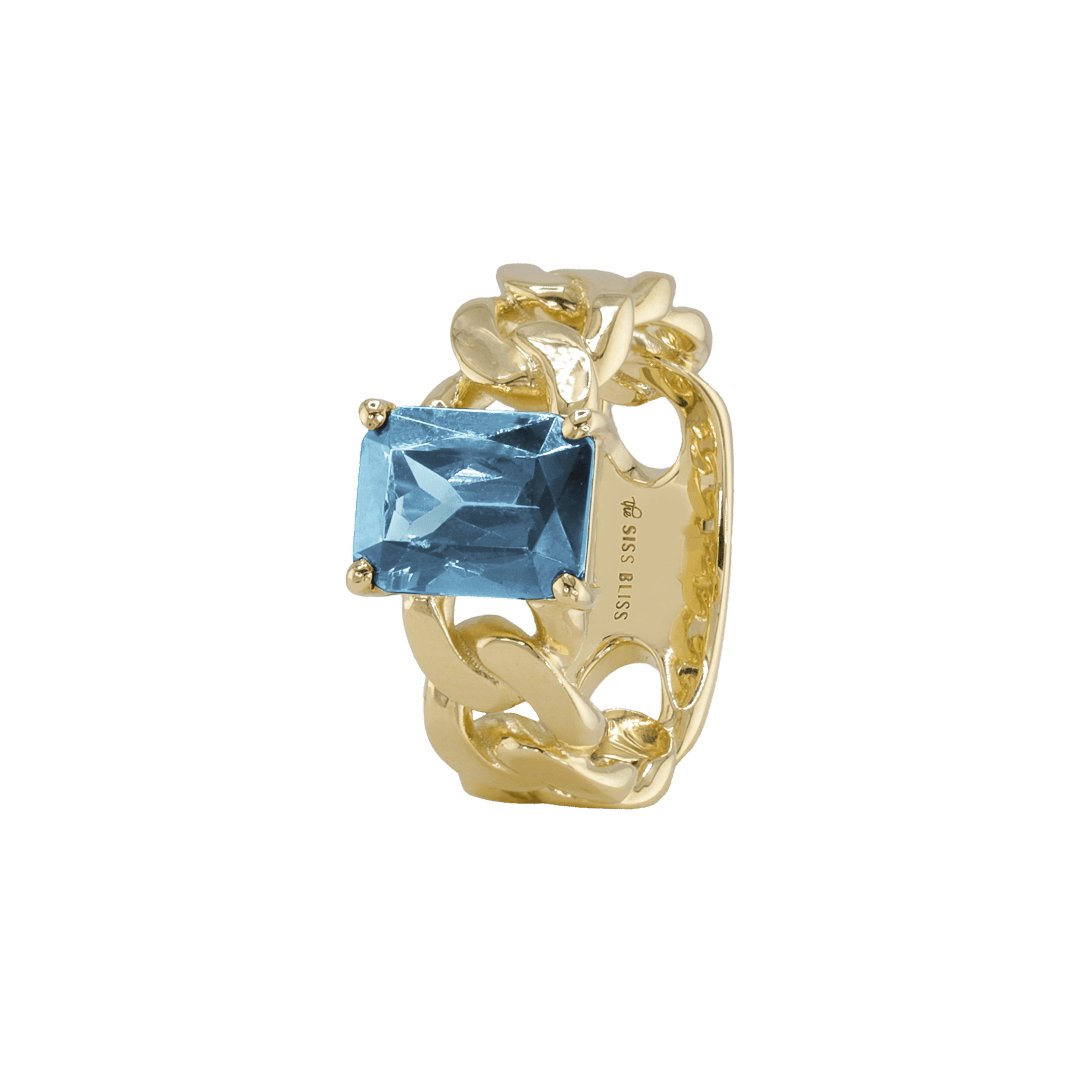 Ring LOLA - The SISS BLISS