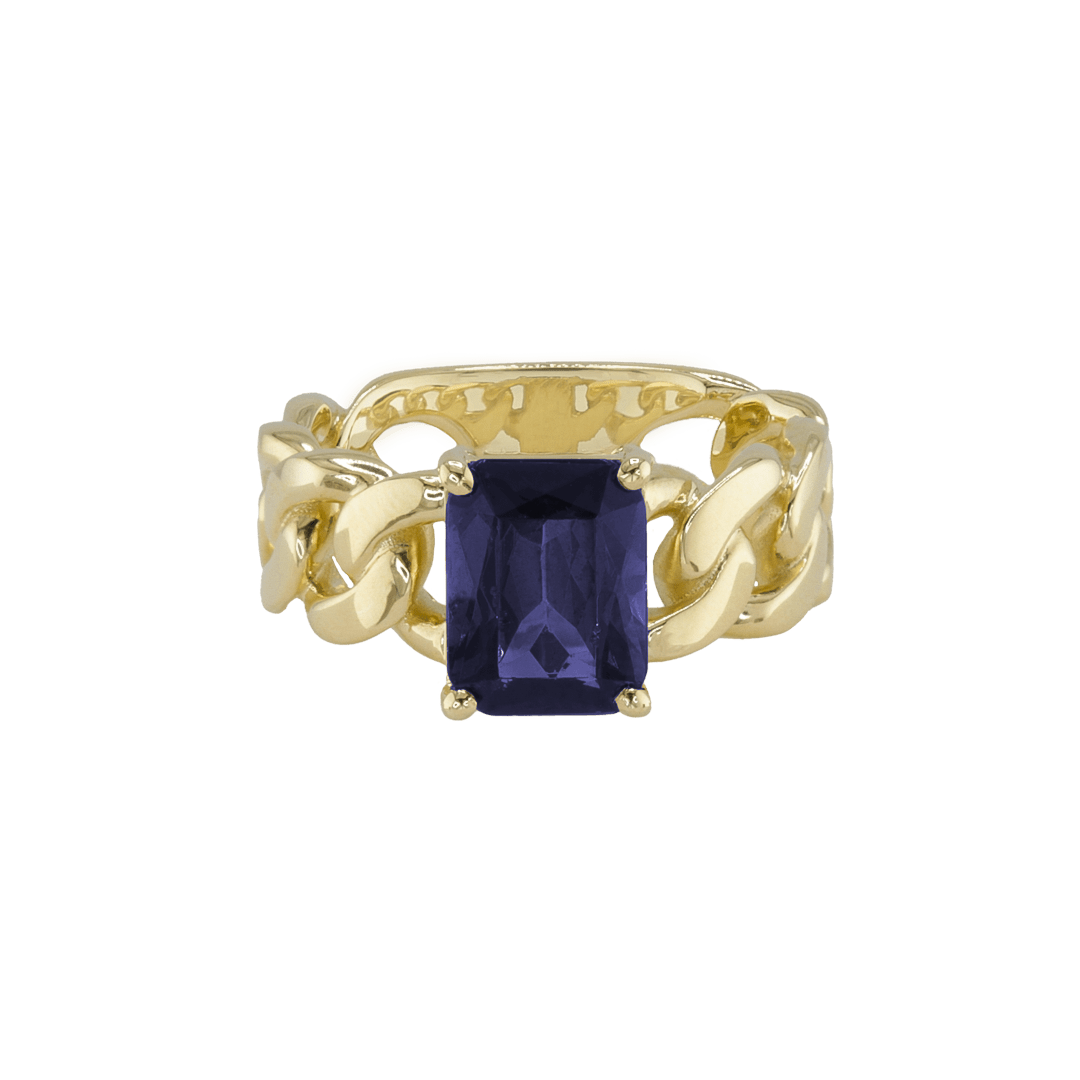 Ring LOLA - The SISS BLISS