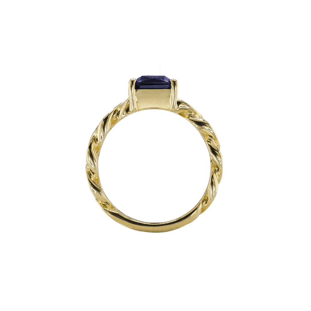 Ring LOLA - The SISS BLISS