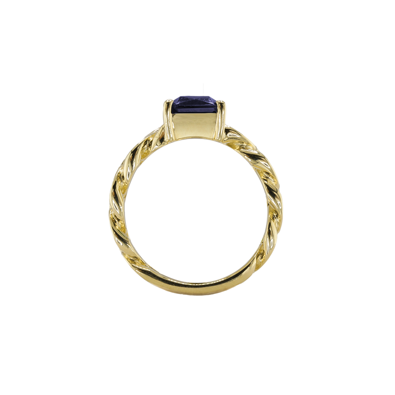 Ring LOLA - The SISS BLISS GmbH