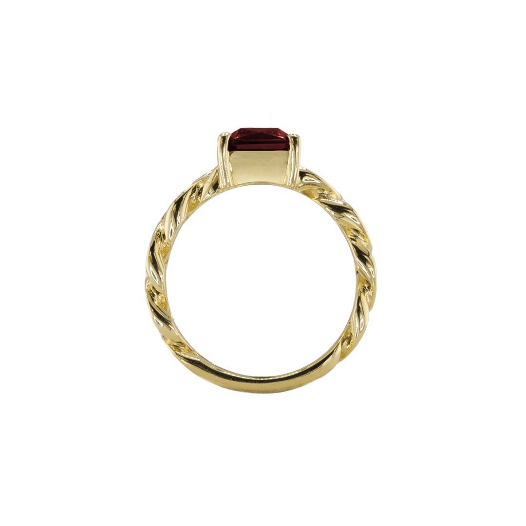 Ring LOLA - The SISS BLISS