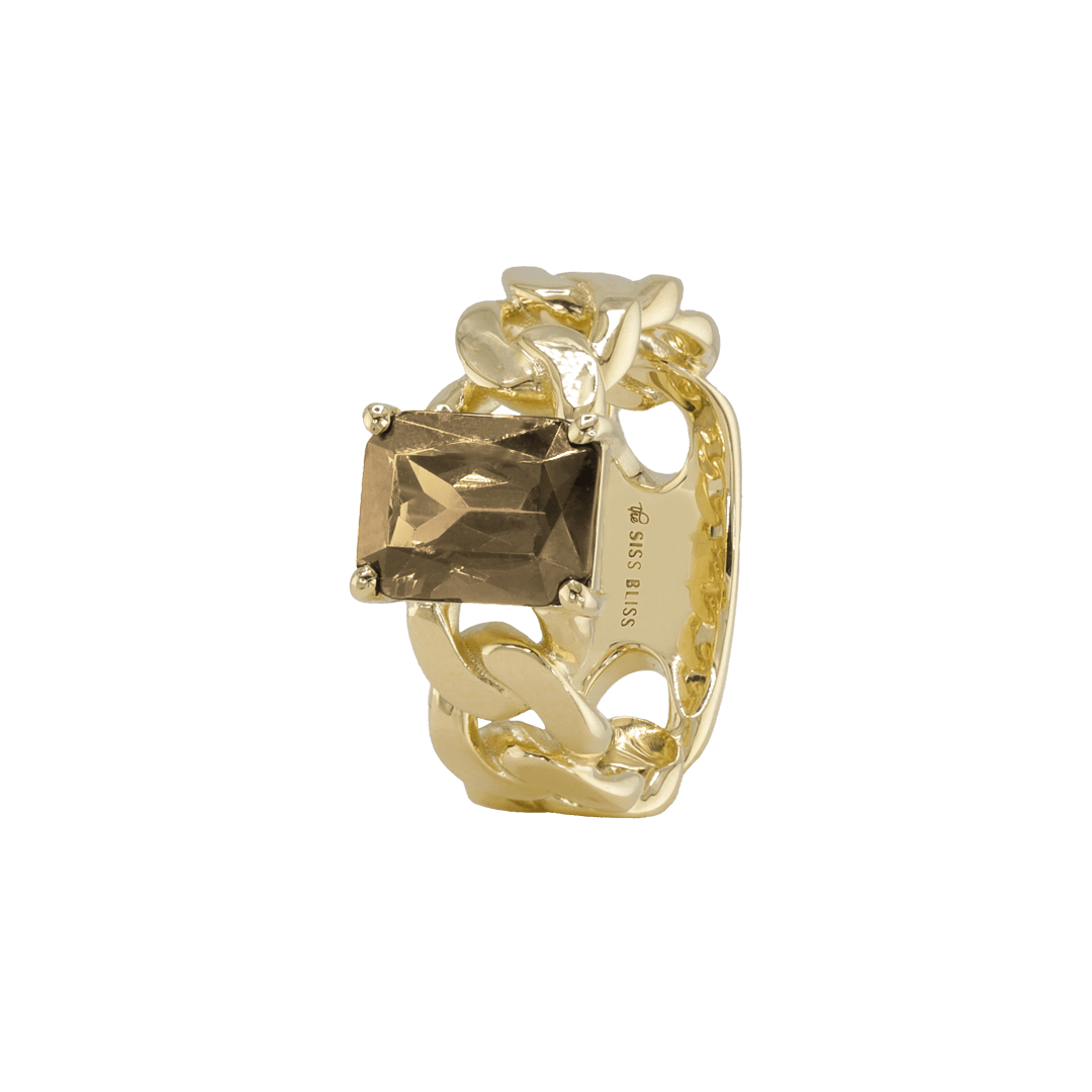 Ring LOLA - The SISS BLISS