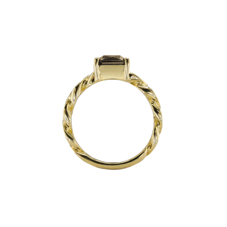 Ring LOLA - The SISS BLISS GmbH