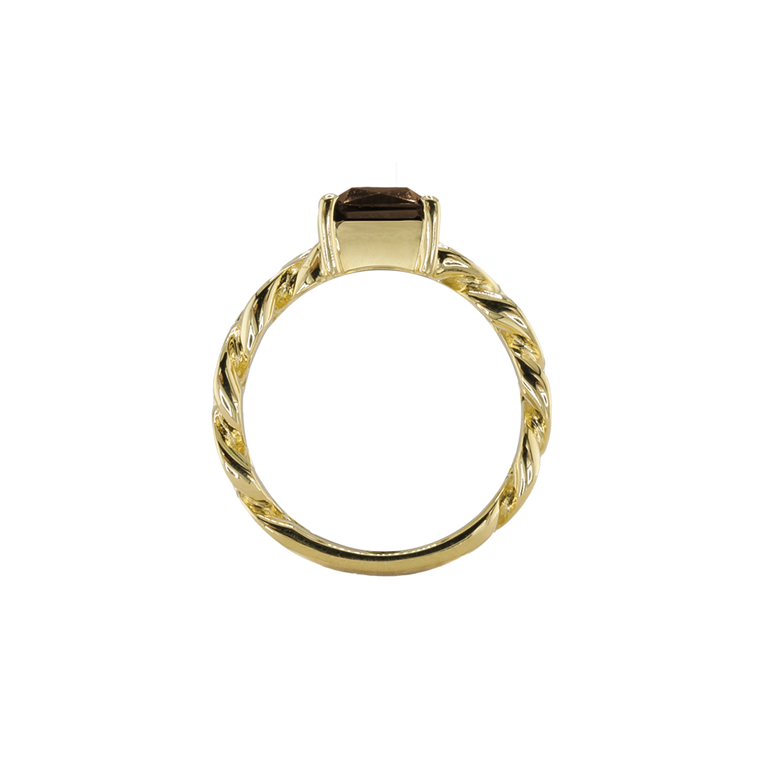 Ring LOLA - The SISS BLISS GmbH