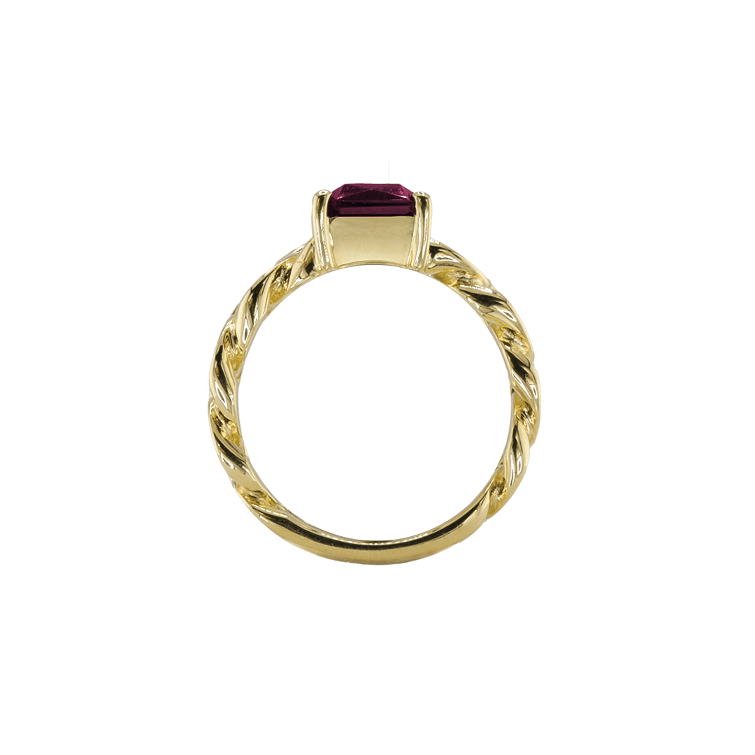 Ring LOLA - The SISS BLISS