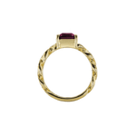 Ring LOLA - The SISS BLISS