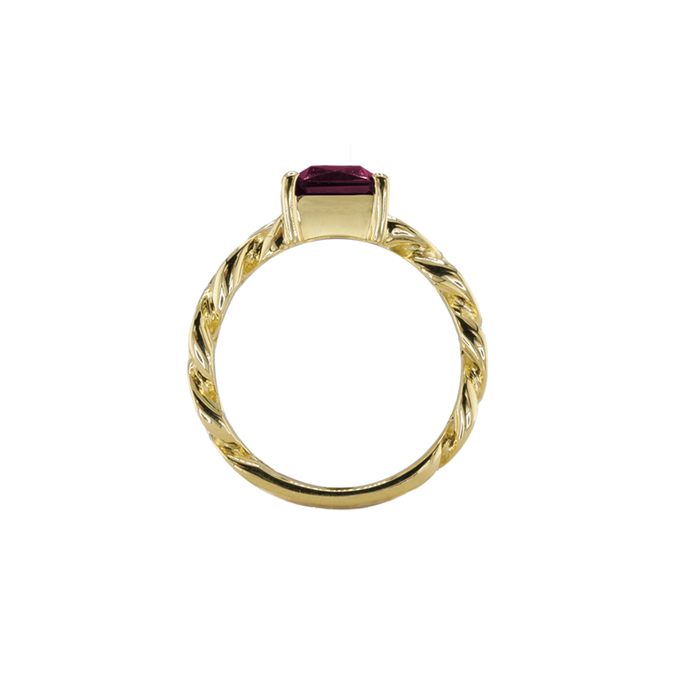 Ring LOLA - The SISS BLISS GmbH