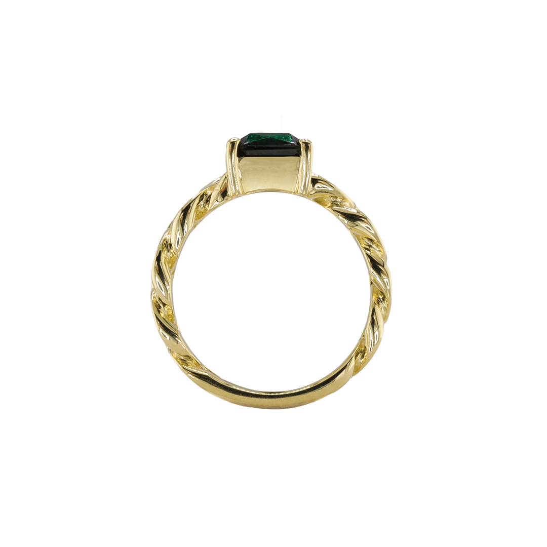 Ring LOLA - The SISS BLISS GmbH