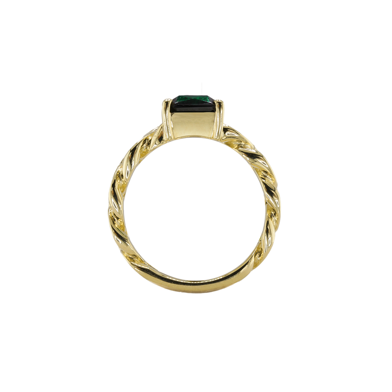 Ring LOLA - The SISS BLISS GmbH