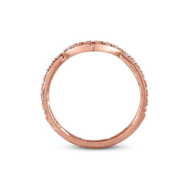 Ring LOTTI - The SISS BLISS GmbH