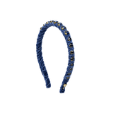 The COOL CROWN Festive Edition - SPARKLE BLUE