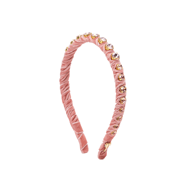 The COOL CROWN Festive Edition - SPARKLE ROSE