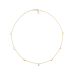 Kette HATI *LUNA* - The SISS BLISS