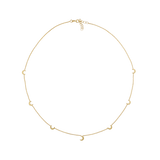 Kette HATI *LUNA* - The SISS BLISS