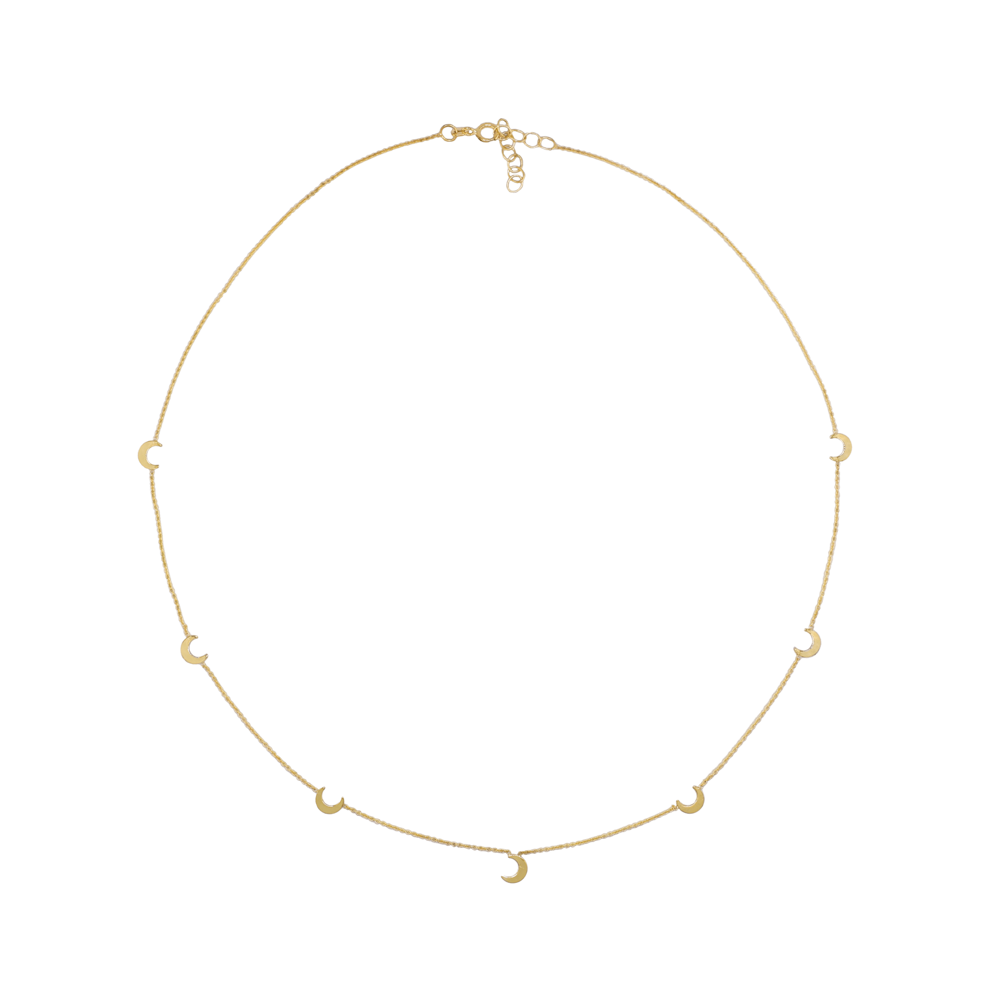 Kette HATI *LUNA* - The SISS BLISS