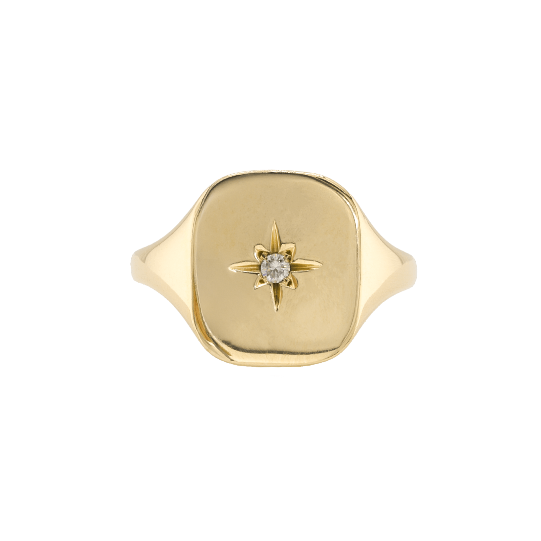 Ring MACY - The SISS BLISS