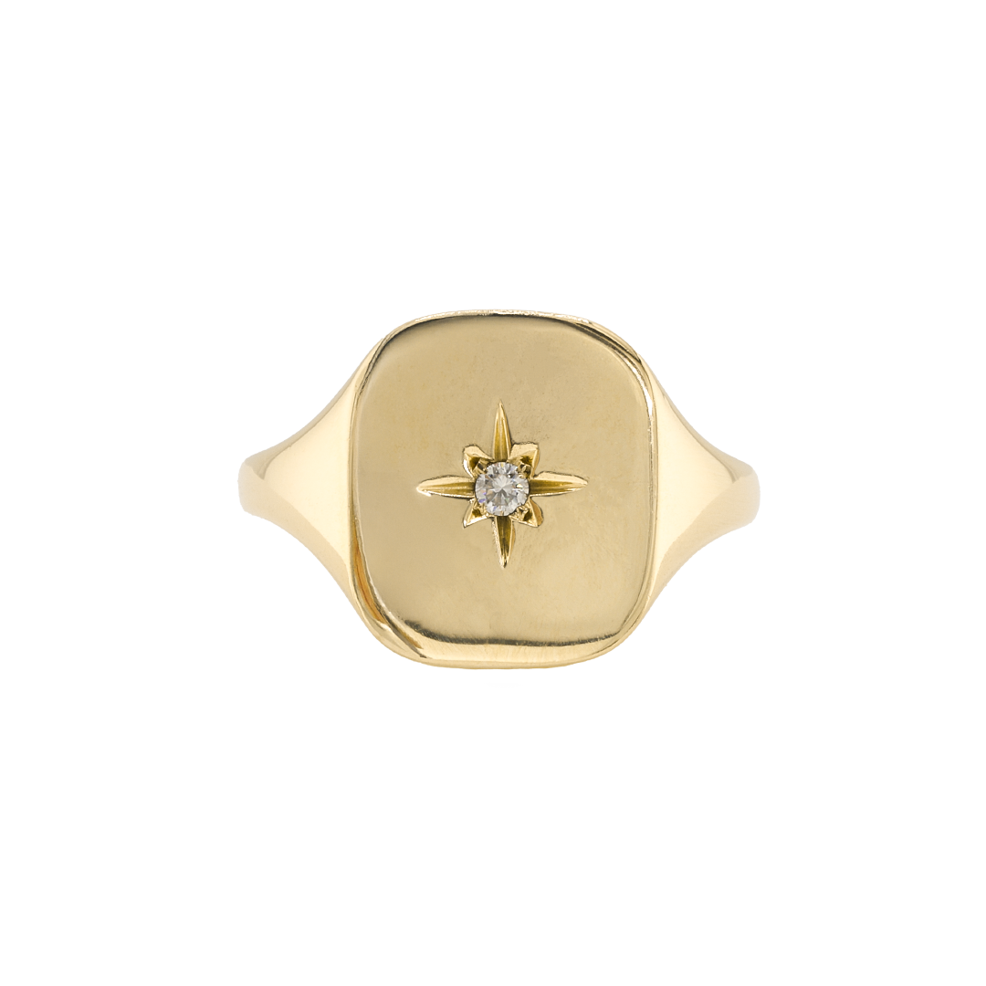 Ring MACY - The SISS BLISS GmbH