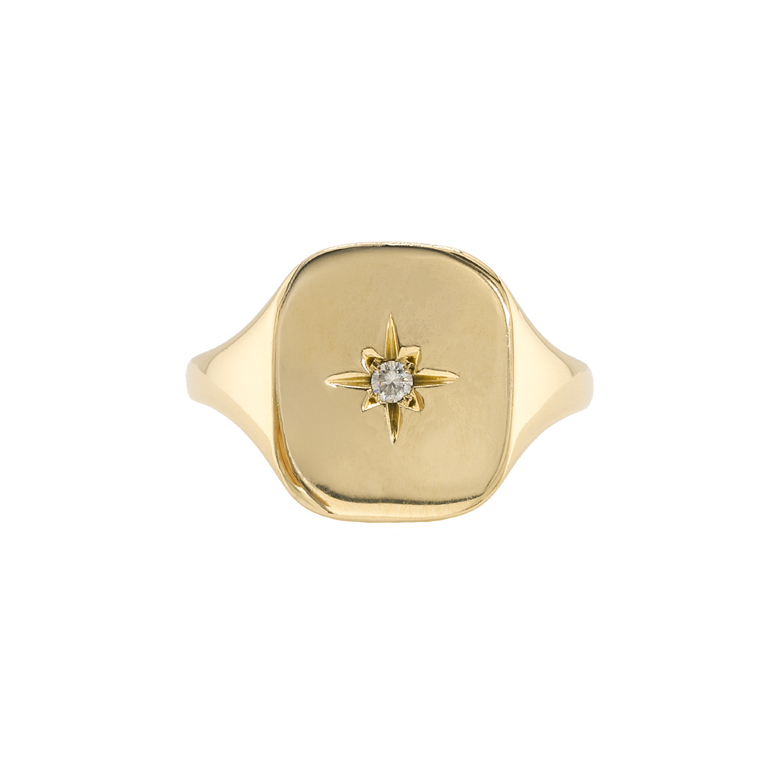 Ring MACY - The SISS BLISS GmbH