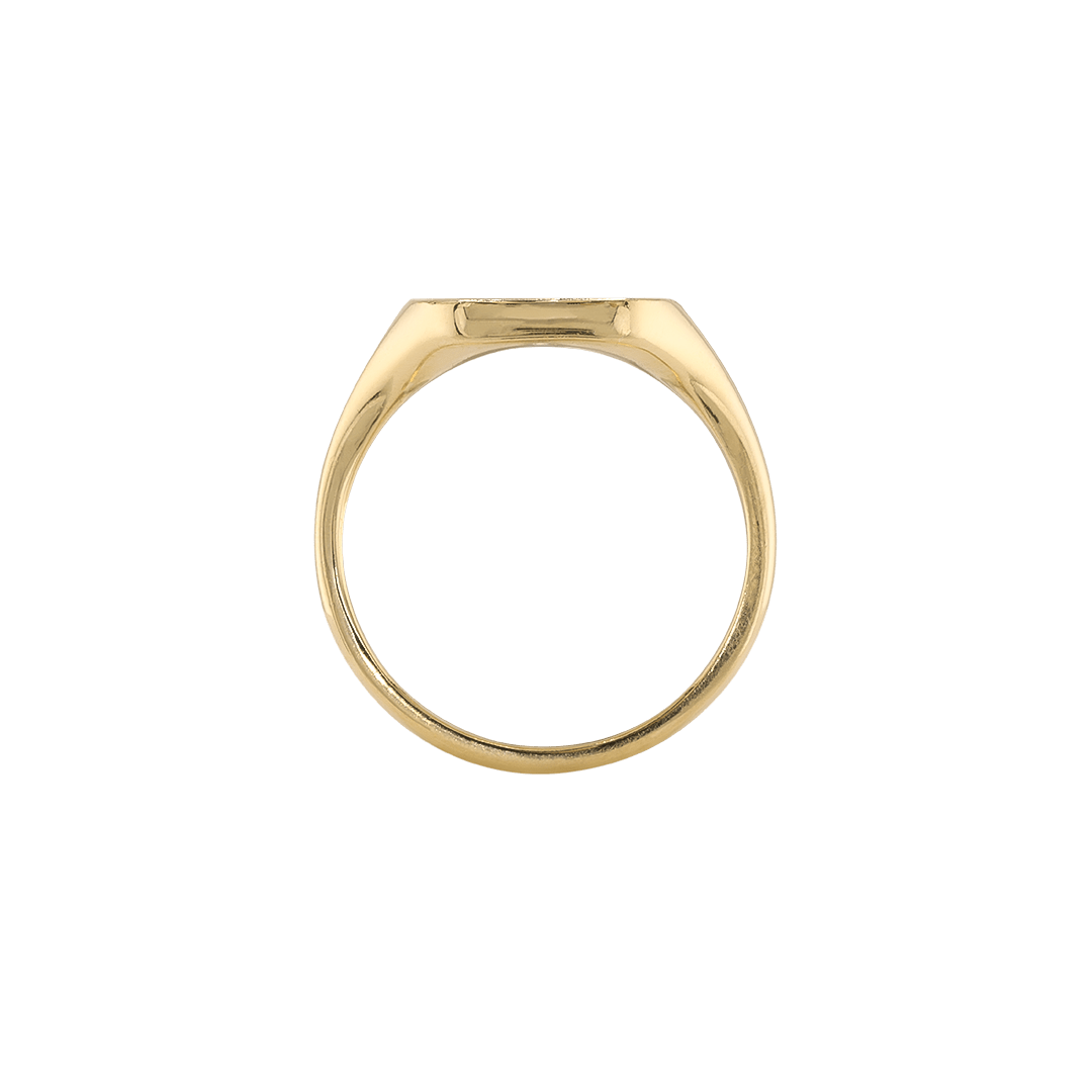 Ring MACY - The SISS BLISS