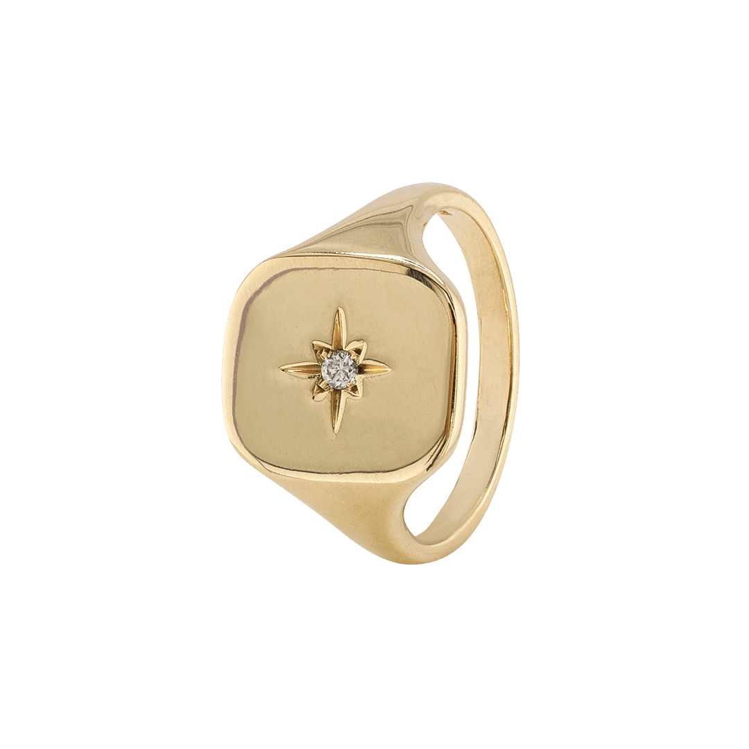 Ring MACY - The SISS BLISS