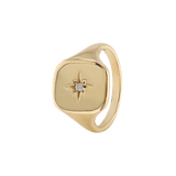 Ring MACY - The SISS BLISS