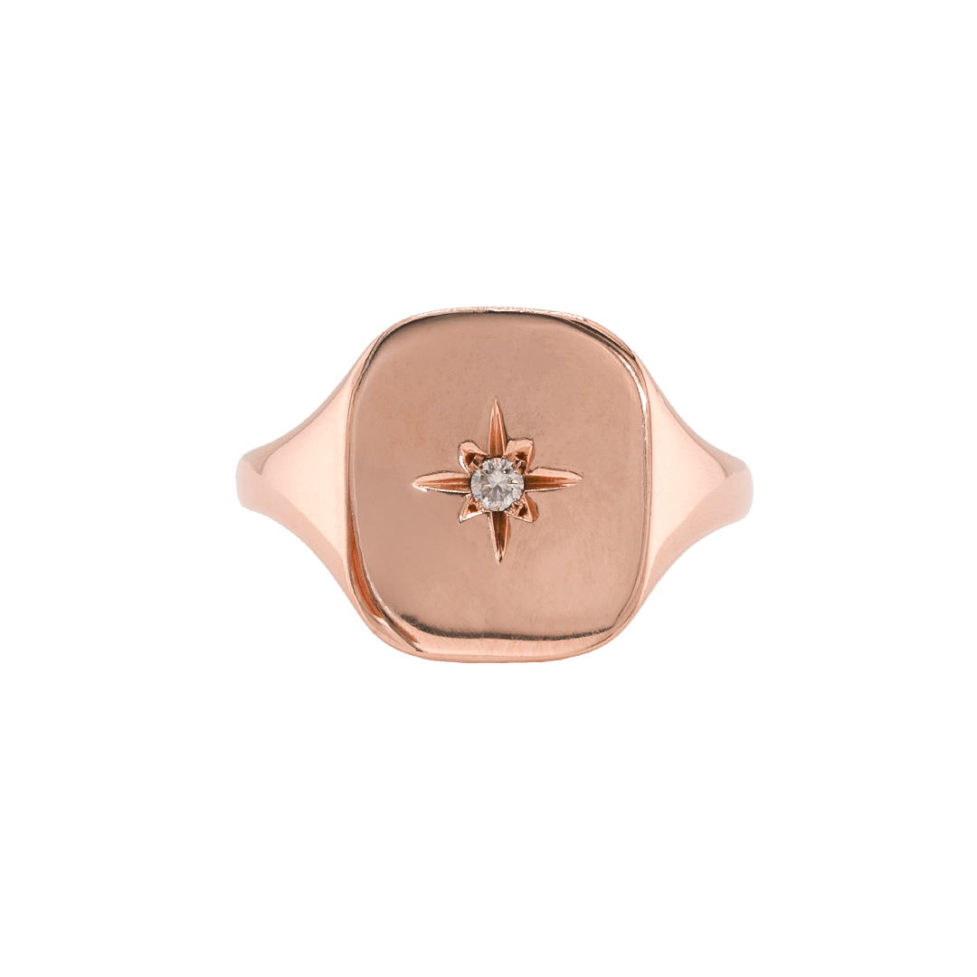 Ring MACY - The SISS BLISS