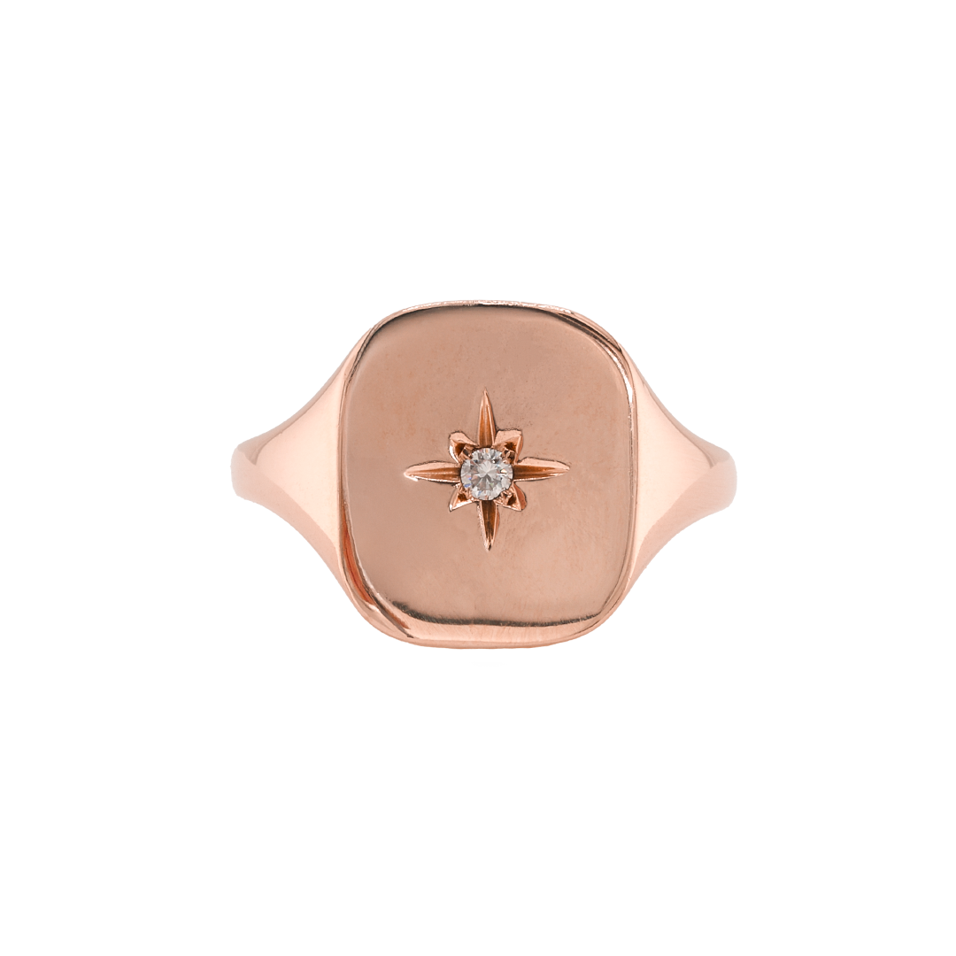 Ring MACY - The SISS BLISS GmbH