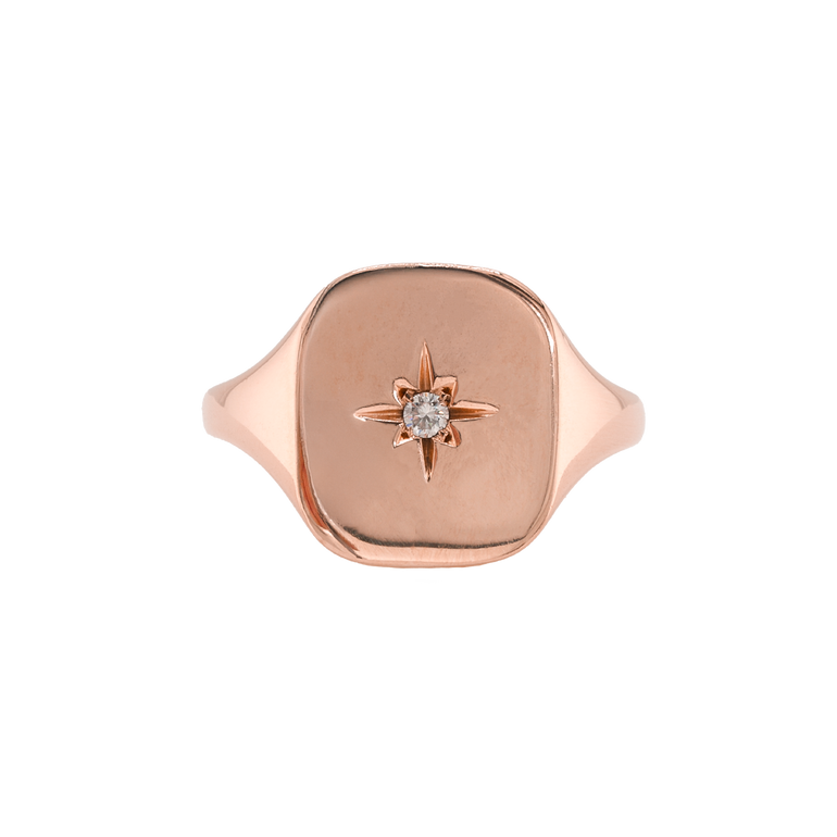 Ring MACY - The SISS BLISS GmbH