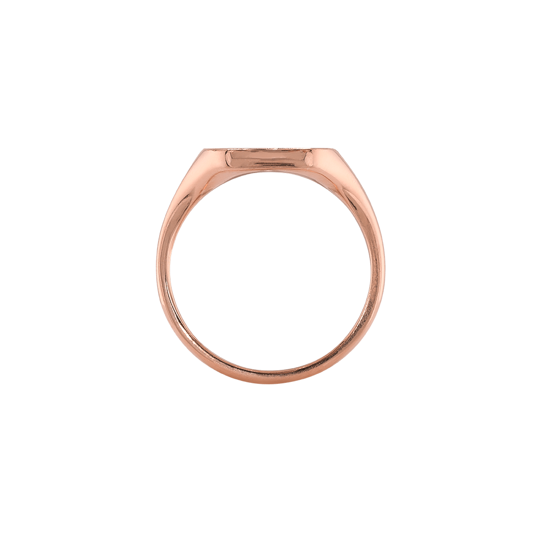 Ring MACY - The SISS BLISS