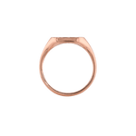 Ring MACY - The SISS BLISS