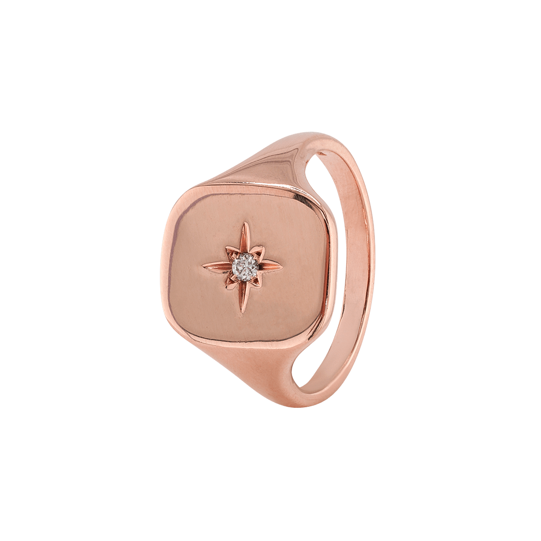 Ring MACY - The SISS BLISS