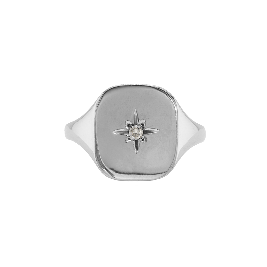 Ring MACY - The SISS BLISS