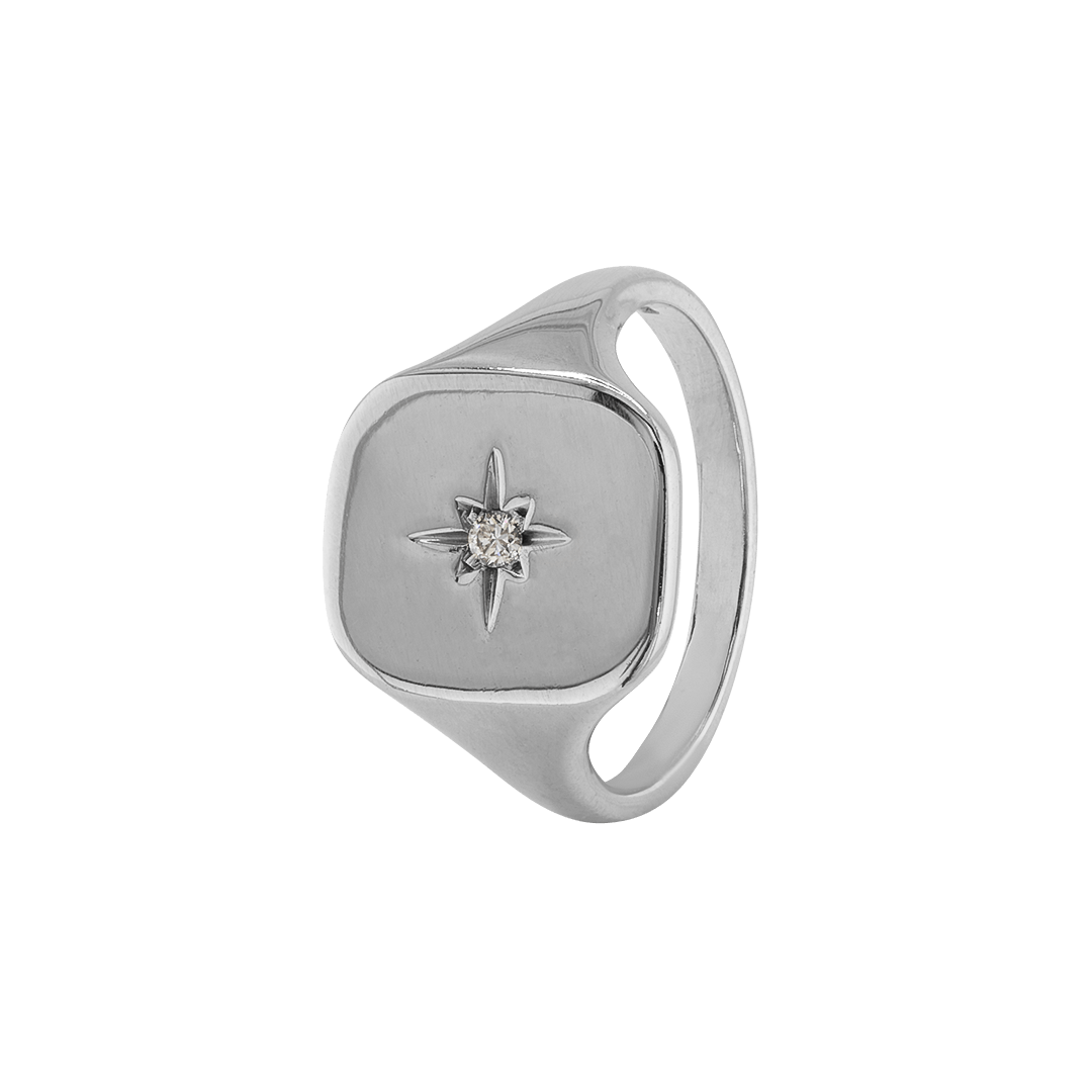 Ring MACY - The SISS BLISS